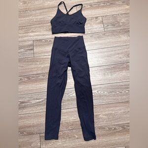 Aerie offline real me set